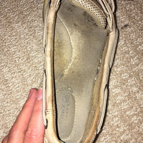 Used Sperry’s - Picture 3 of 4